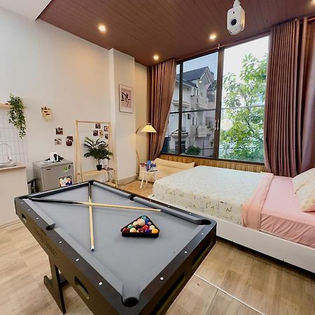 Corgi House Beachstay Danang Экстерьер фото