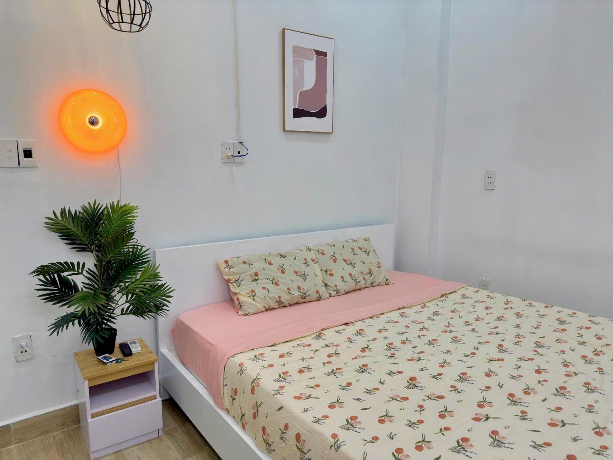 Corgi House Beachstay Danang Экстерьер фото
