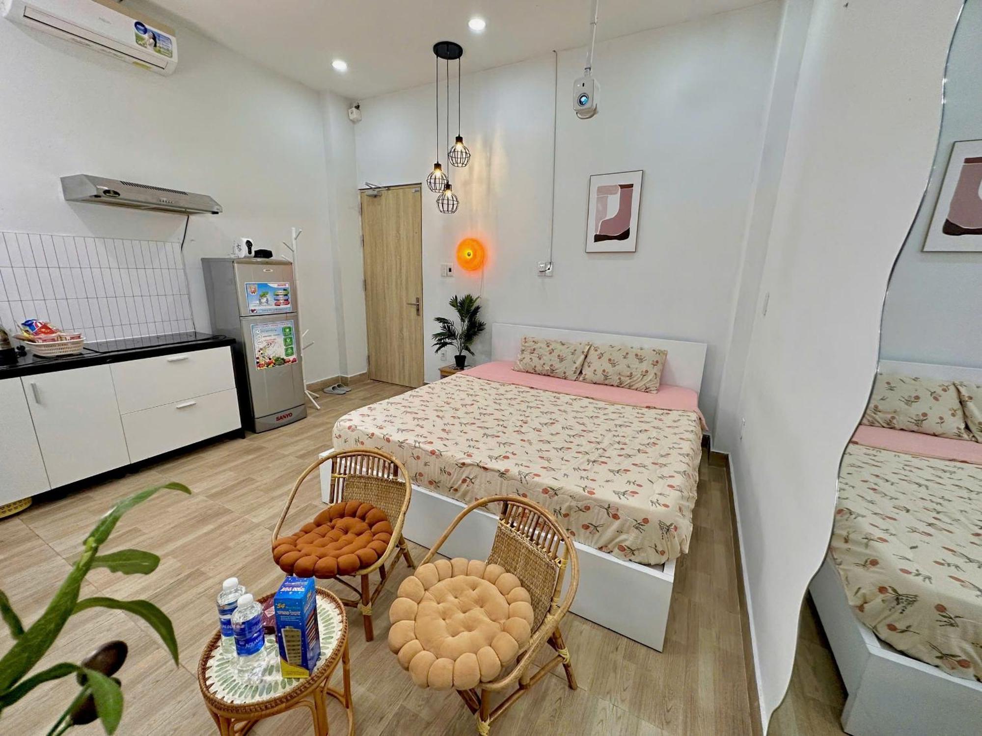 Corgi House Beachstay Danang Экстерьер фото