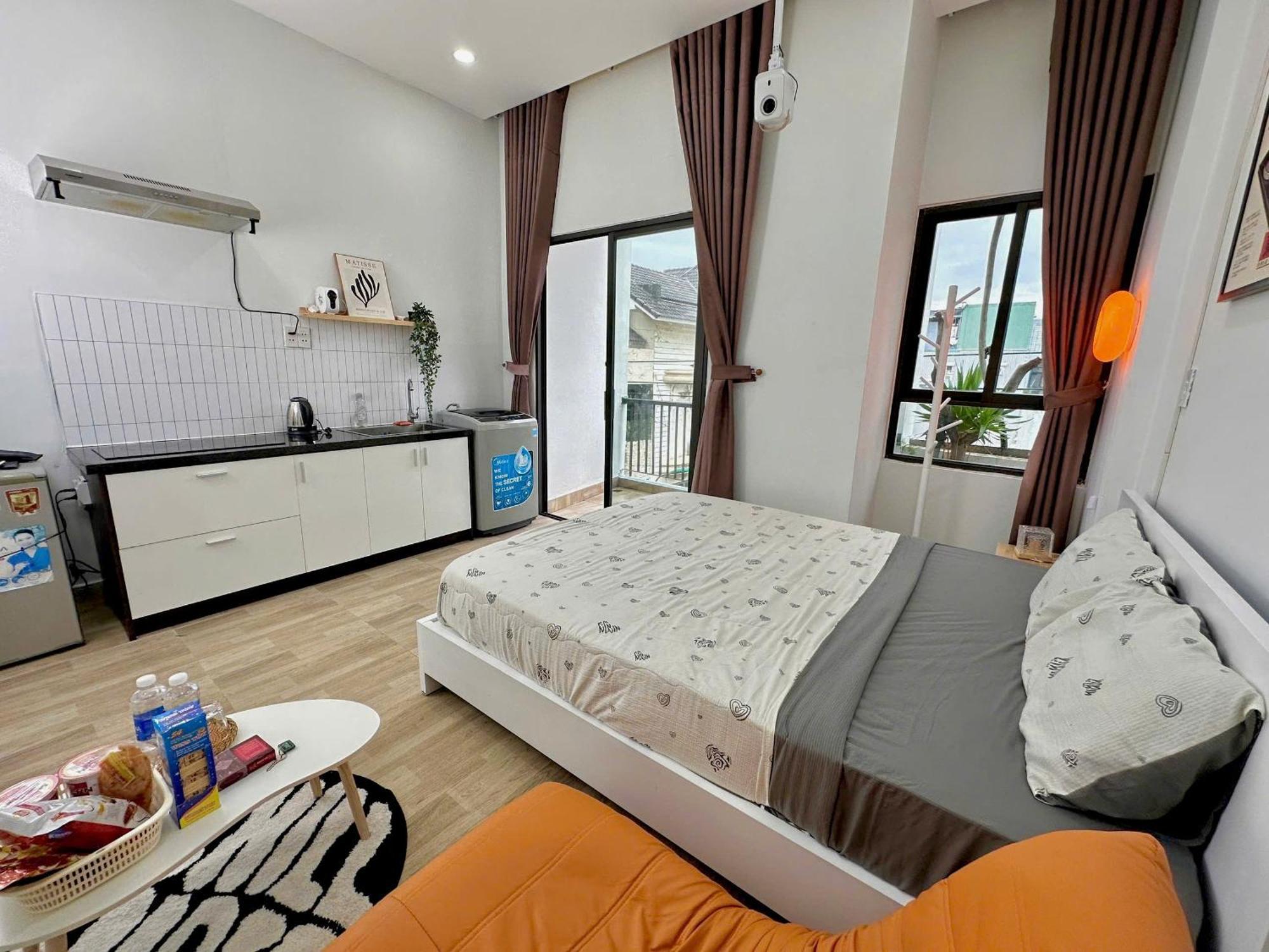 Corgi House Beachstay Danang Экстерьер фото