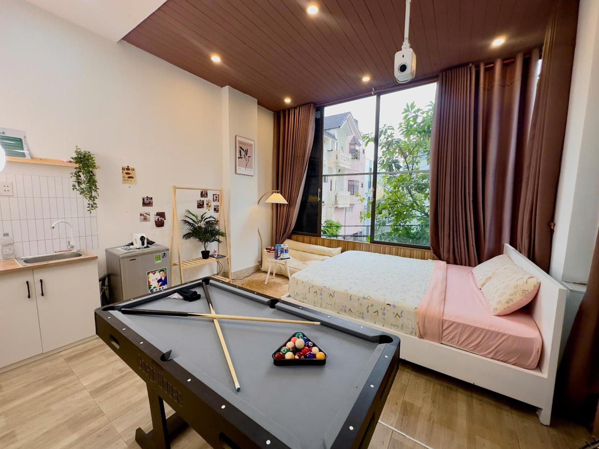 Corgi House Beachstay Danang Экстерьер фото