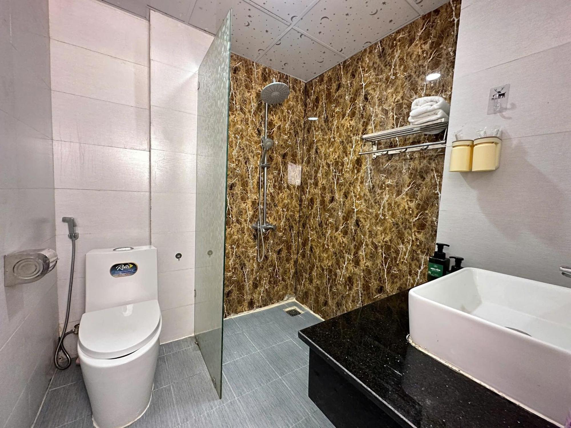 Corgi House Beachstay Danang Экстерьер фото
