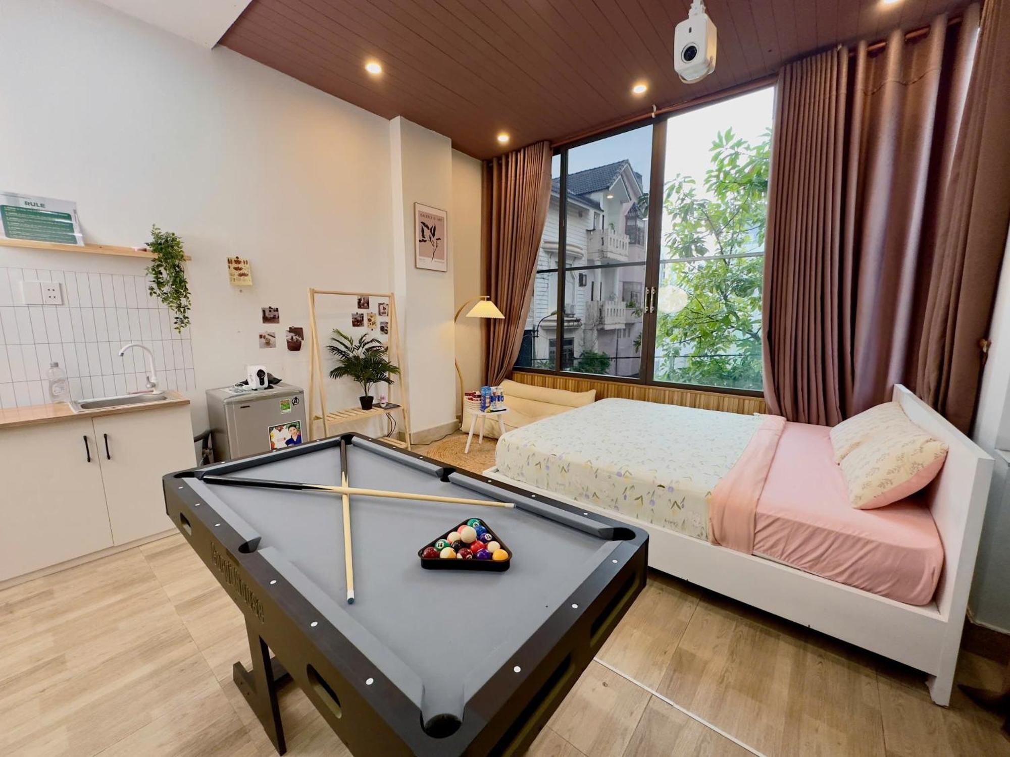 Corgi House Beachstay Danang Экстерьер фото